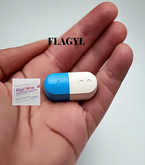 Flagyl comprimé sans ordonnance